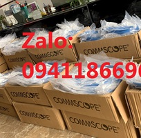 4 Day nhảy patch cord CAT6 UTP 10M lõi đồng 100 pass Fluke, đầu đúc ACT-LAN-610BLD
