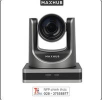 Camera Trực Tuyến Maxhub UC P15