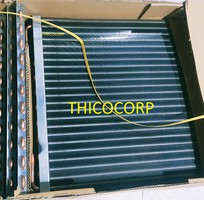Cung cấp và nhận gia công dàn nóng theo kích thước.