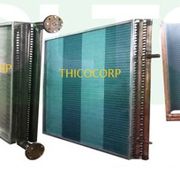 2 Cung cấp và nhận gia công dàn nóng theo kích thước.