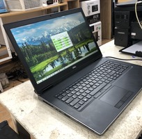 2 Máy Trạm Siêu cấp Dell Precision 7730 NGON