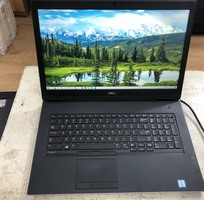 5 Máy Trạm Siêu cấp Dell Precision 7730 NGON