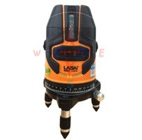 Máy Thủy Chuẩn Laser Laisai LSG686SPD