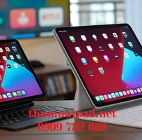 Thu mua ipad mới cũ giá cao HCM