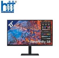 Màn hình máy tính LCD Samsung LS27B800PXEXXV