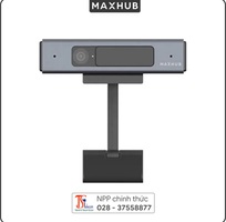 Thiết bị hội nghị truyền hình, thiết bị phòng họp, webcam MAXHUB W10