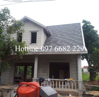 4 Đối tác tin cậy cho ngói lợp bitum phủ đá chất lượng và uy tín