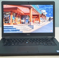 Laptop xách tay Dell Latitude E5490 i7-8650U Ram 8GB SSD 256GB 14 Inch Full HD IPS