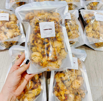 1 Da Heo Mắm Hành Siêu Ngon