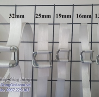 4 Dây đai nhựa composite 25mm- Polyester   PP- FREESHIP HCM