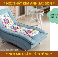 3 Sofa da hiện đại giá siêu hời tại Bình Dương