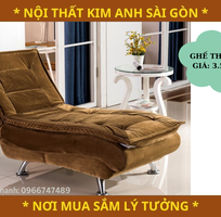 Sofa da hiện đại giá siêu hời tại Bình Dương