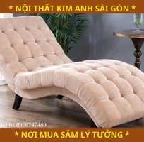 6 Sofa da hiện đại giá siêu hời tại Bình Dương