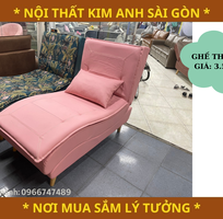 5 Sofa da hiện đại giá siêu hời tại Bình Dương