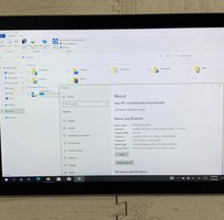 Cần bán Surface Pro 3 đẹp Keng linew Chỉ 2Tr