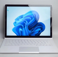 5 Surface Book 2   SSD 256GB   core i5-8350u   RAM 8GB   13.5 inches 19622