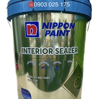 Bán sơn lót nội thất dự án Nippon Interior Sealer