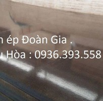 1 Ván Ép Phủ Phim - Cốp Pha Phủ Phim giá rẻ 240k tại Điện Biên