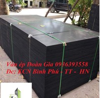 2 Ván Ép Phủ Phim - Cốp Pha Phủ Phim giá rẻ 240k tại Điện Biên