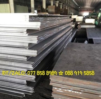 5 Heat Resistant Steel Plate Thép Tấm Chịu Nhiệt, thép Lò Hơi, cuốn bồn, 10Mo3 12Mo3 16Mo3 42CrMo4  A5