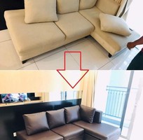 1 Bạn có muốn tiết kiệm chi phí với việc bọc lại sofa cũ không