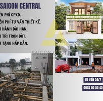 3 Báo giá xây nhà trọn gói tại tphcm mới nhất saigon central