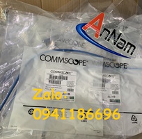 3 Annam chuyên phân phối  Dây nhảy Patch cord Commscope Cat5e 5M mã 1-1859239-6 17 feet