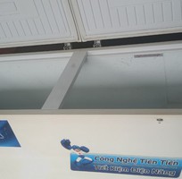 1 Biên Hòa thanh lý tủ đông suốt ALASKA 650lit