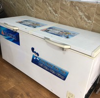 3 Biên Hòa thanh lý tủ đông suốt ALASKA 650lit