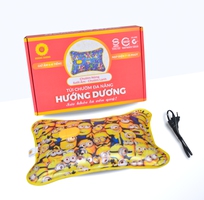 3 Túi sưởi Hướng Dương- tìm nhà phân phối toàn quốc