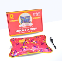 1 Túi sưởi Hướng Dương- tìm nhà phân phối toàn quốc