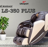 Ghế Massage Toàn Thân LifeSport LS-350 Plus