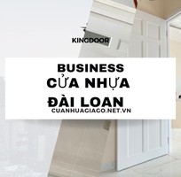 Cửa nhựa giả gỗ Bến Tre