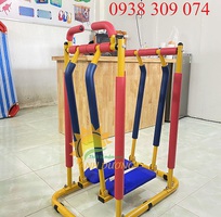 2 Bộ dụng cụ tập gym giá rẻ dành cho trẻ em