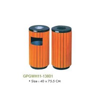 6 Green Worx - Xây dựng thành phố tốt hơn cho lối sống lành mạnh