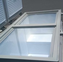 9 Biên Hòa thanh lý tủ đông suốt 560lit SANAKY còn mới 9 Biên Hòa thanh lý tủ đông suốt 560lit SANAKY còn mới