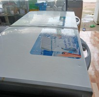 7 Biên Hòa thanh lý tủ đông suốt 560lit SANAKY còn mới 7 Biên Hòa thanh lý tủ đông suốt 560lit SANAKY còn mới