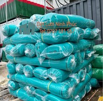 Lưới công trình -  bao che chắn bụi HDPE