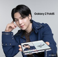 Samsung Galaxy Z Fold5 5G 512GB ngày 12/08/2023