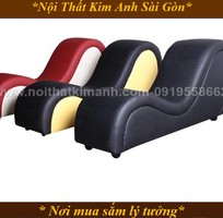 2 Ghế tình yêu giá tốt cho gia đình và khách sạn