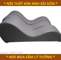 1 Ghế tình yêu giá tốt cho gia đình và khách sạn