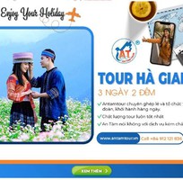 Tour Hà Giang