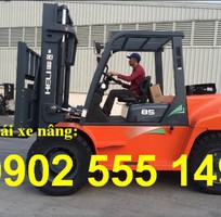 Đào tạo xe nâng doanh nghiệp tại đồng nai