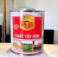 Chất Tẩy Sơn Okay