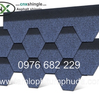 8 Ngói bitum CNX - Vật liệu mái cho nhà bungalow