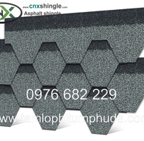 9 Ngói bitum CNX - Vật liệu mái cho nhà bungalow
