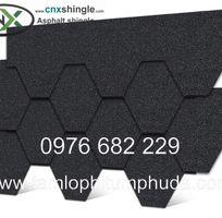 13 Ngói bitum CNX - Vật liệu mái cho nhà bungalow