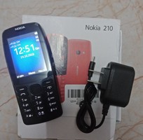 Nokia 210