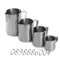 1 Ca inox pha chế Inox Hoàng Thịnh