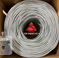 4 Cáp mạng Cat6 sẵn tại Đà Nẵng, Hà Nội, Hồ Chí Minh